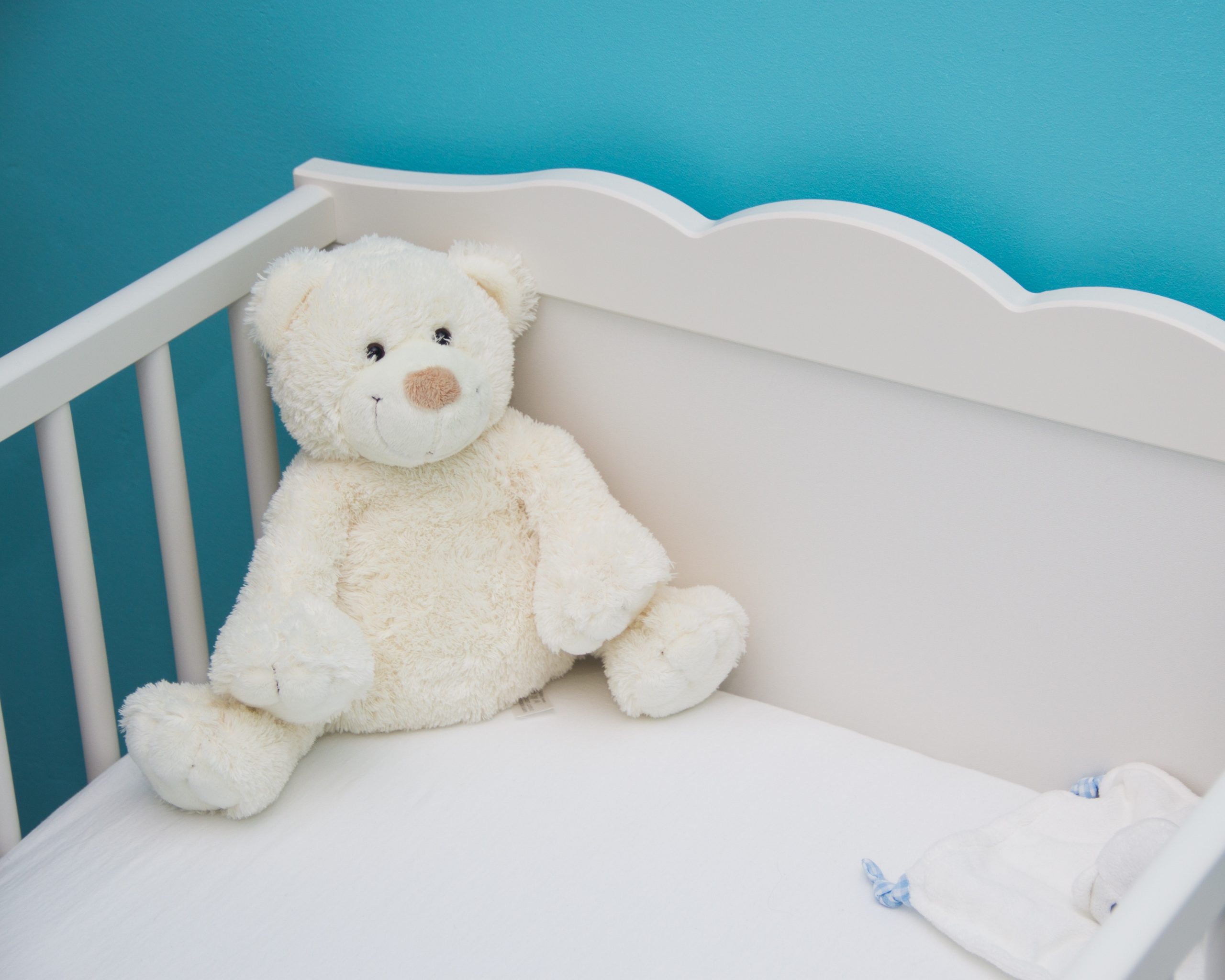 Are you buying dangerous baby items second-hand?
