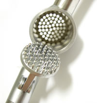 How to Clean Your Garlic Press With Ease