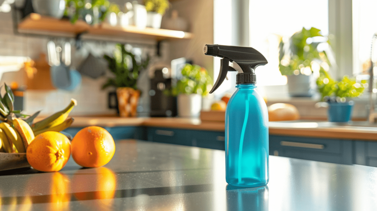 Craft Your Freshness: DIY Febreze for Every Scent Preference