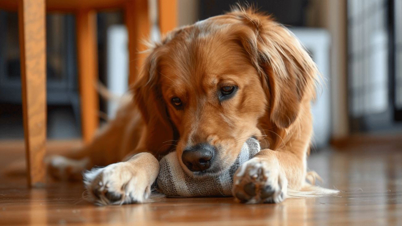 Fun and Frugal: DIY Dog Toys for Endless Joy