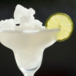 Make your own lime margaritas bath salts for gifts