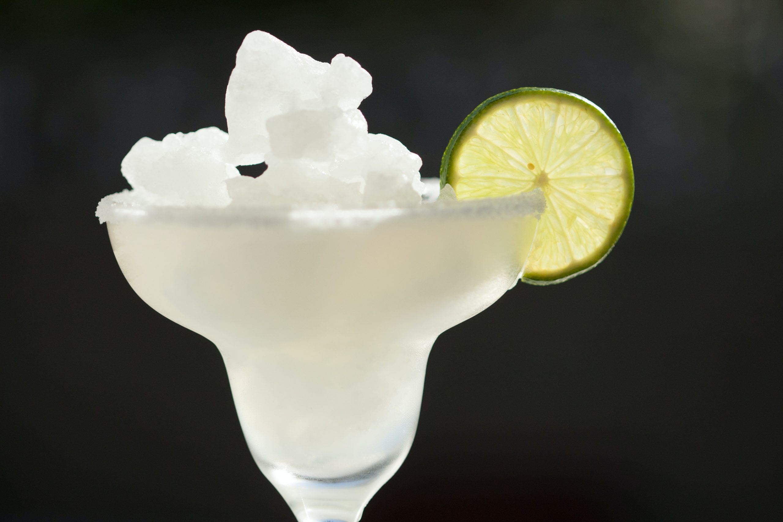 Make your own lime margaritas bath salts for gifts