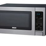 Your Guide to a Sparkling Clean Microwave