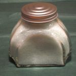 Make your own Appletini Bath Salts