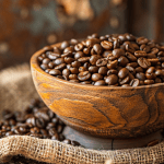 Is It Safe to Use Expired Coffee Beans? What You Need to Know About Taste, Safety, and Storage