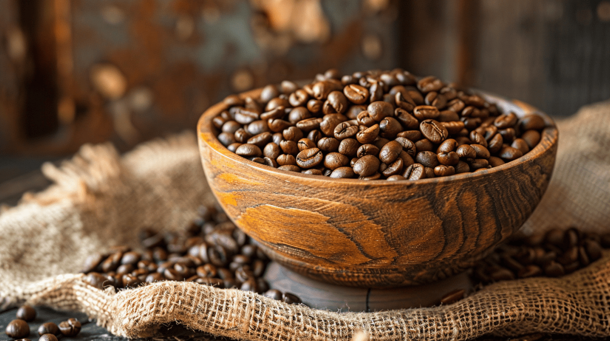Is It Safe to Use Expired Coffee Beans? What You Need to Know About Taste, Safety, and Storage