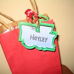 Cookie Cutter Gift Tags: Adding a Personal Touch to Your Gifts