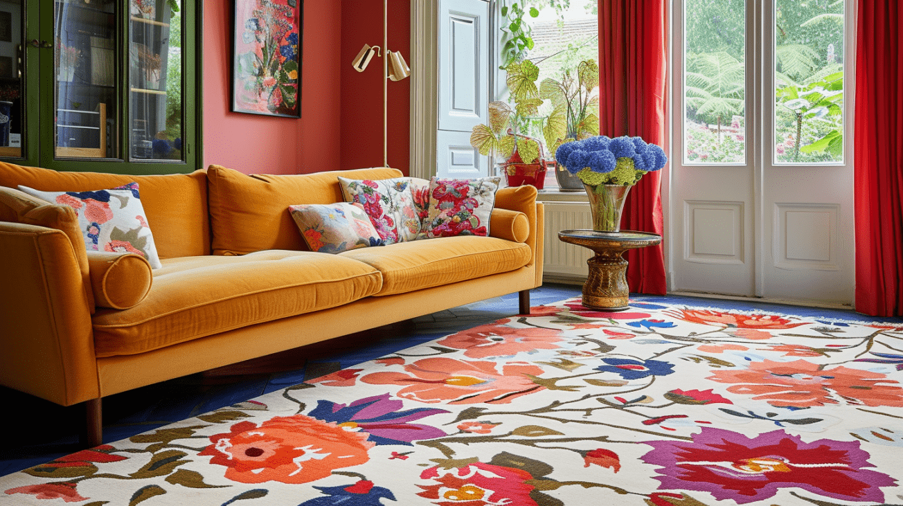 Quick tricks to increase the life span of your carpet