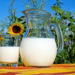 Economically Mixing Fresh and Powdered Milk to Save Money