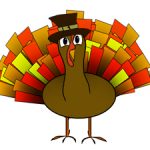 Gobble Up the Fun: 40 Thanksgiving Crafts & Activities for Kids