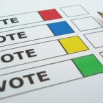 Do you get time off to vote?