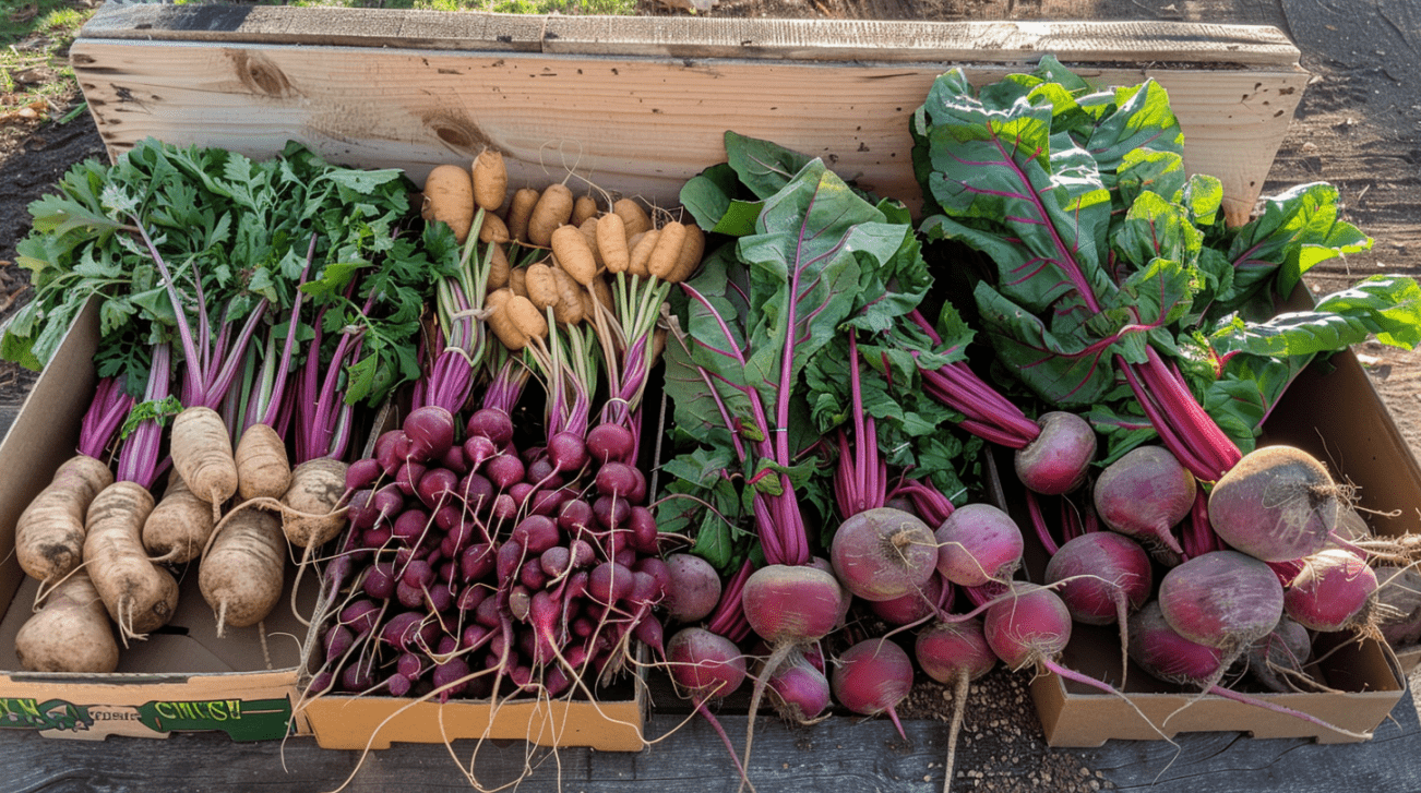 Don’t just shop farmers markets in the summer