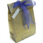 12 Homemade gift bags for Christmas season