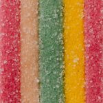 Make flavored sugar for frugal holiday gift giving