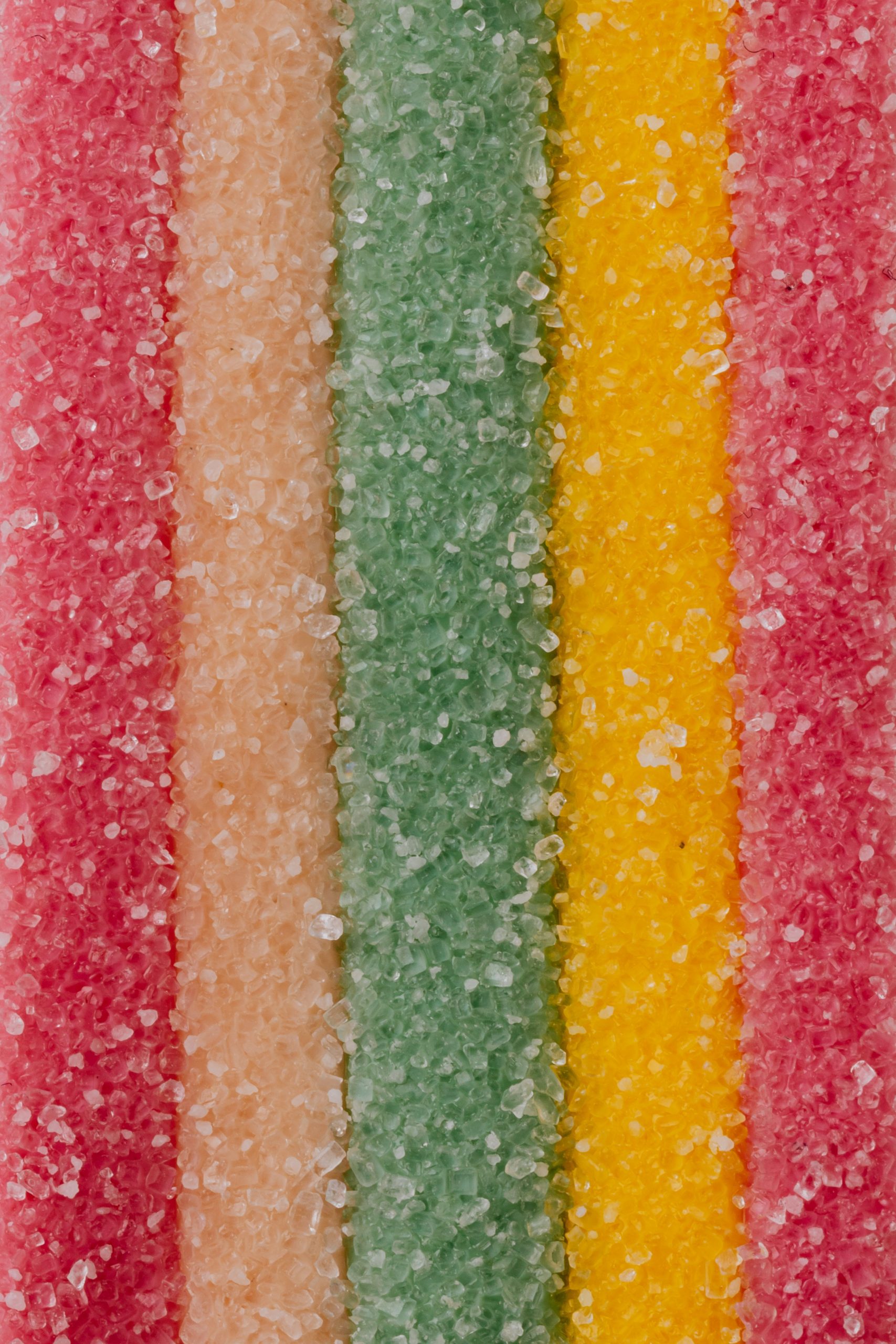 Make flavored sugar for frugal holiday gift giving