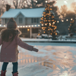 Create Your Backyard Ice Skating Rink: Glide Into Winter Create Your Backyard Ice Skating Rink: Glide Into Winter