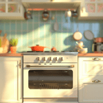 Sparkling Clean: Crafting Your Own Oven Cleaner