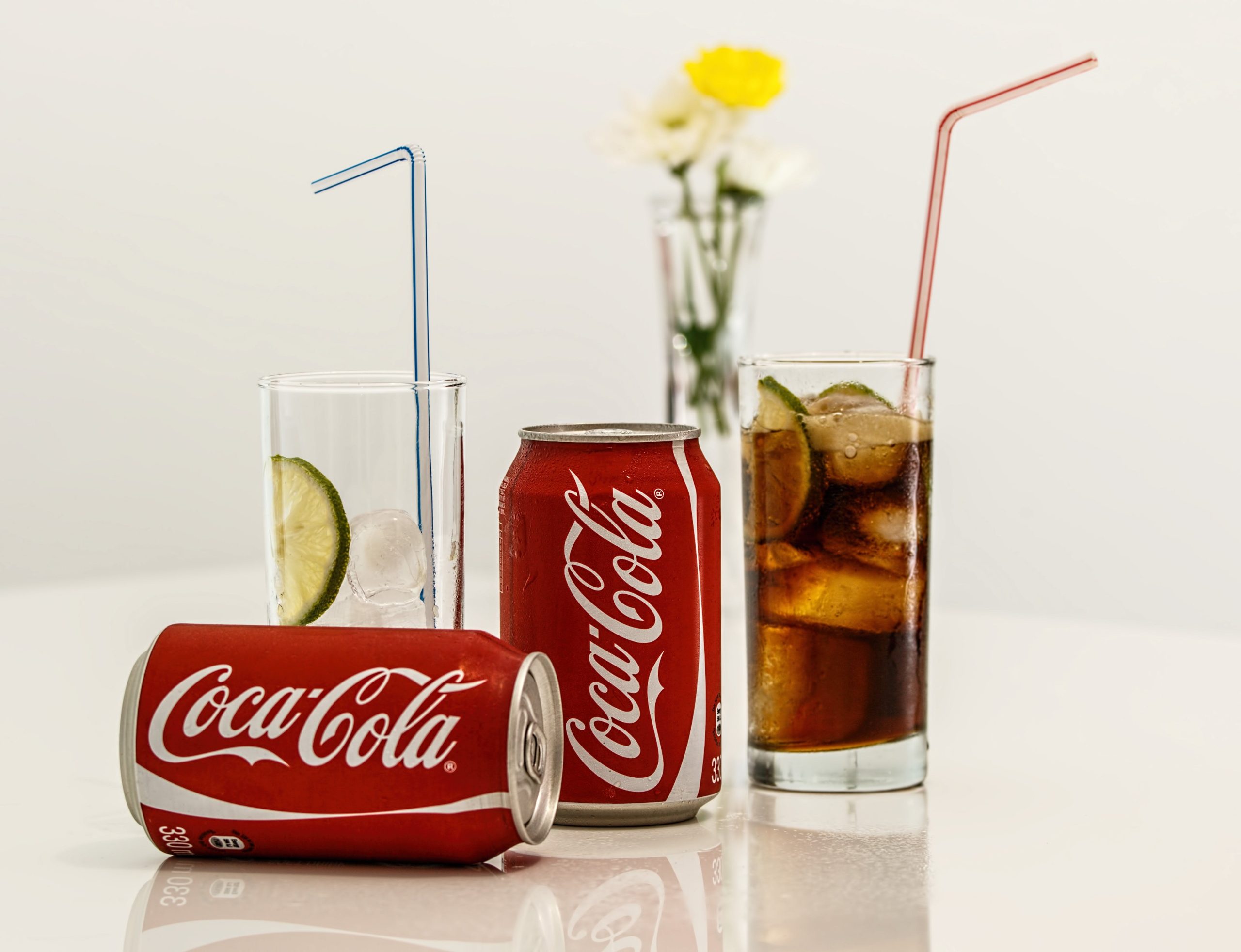 Lunchtime Savings: Don’t Forget the Drinks!