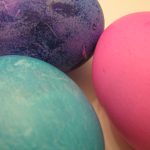 12 Different Easter Egg Dyes & Crafts