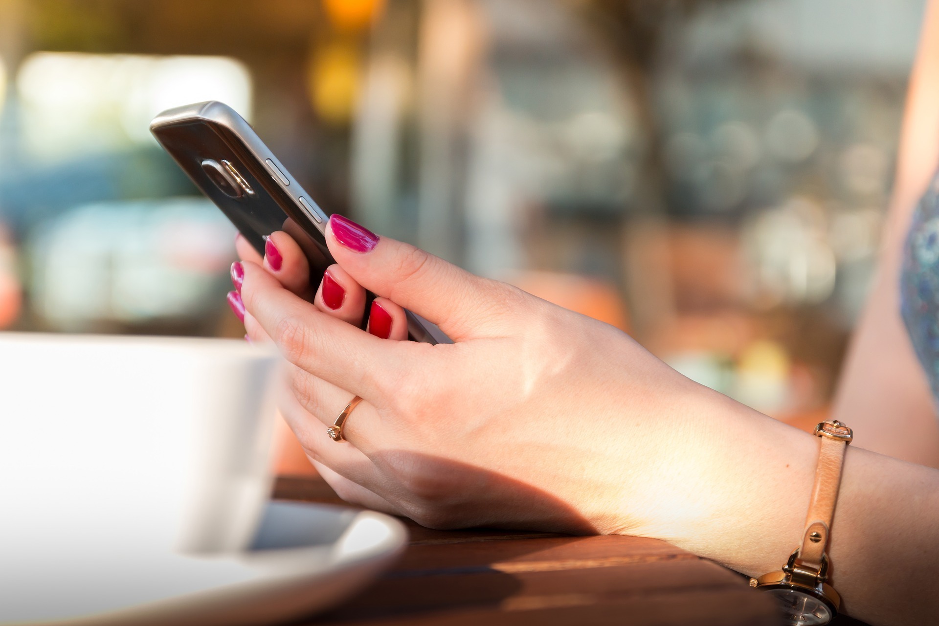 Reminders on how to stop pesky cold calls