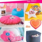 Refresh Your Teen's Space with Simplicity's Simply Teen Home Decor Patterns Refresh Your Teen's Space with Simplicity's Simply Teen Home Decor Patterns