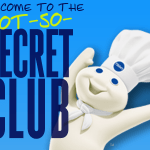 $250 in Coupons with Pillsbury Not-So-Secret Club
