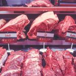 Buying meat & poultry in bulk