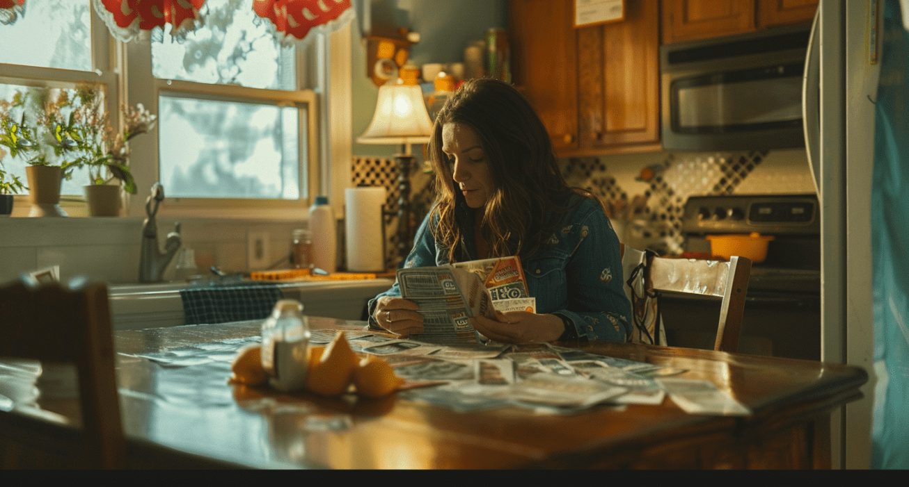 Biggest Mistakes Shoppers Make When Using Coupons