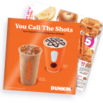 Trading coupon inserts for more savings Trading coupon inserts for more savings