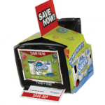 How do blinkie red light coupon machines work? How do blinkie red light coupon machines work?