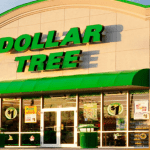 Discover Grocery Gems at Your Local Dollar Store!