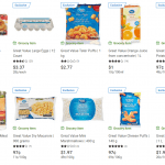 Smart Shopping: Embracing Generic Groceries for Big Savings