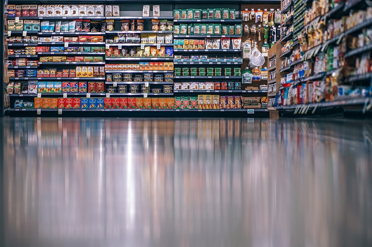 Winning with Generic Groceries: Smart Shopping Tips