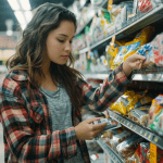 Savvy Shopping: Embracing New Products with Coupons