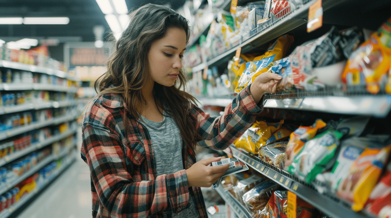 Savvy Shopping: Embracing New Products with Coupons