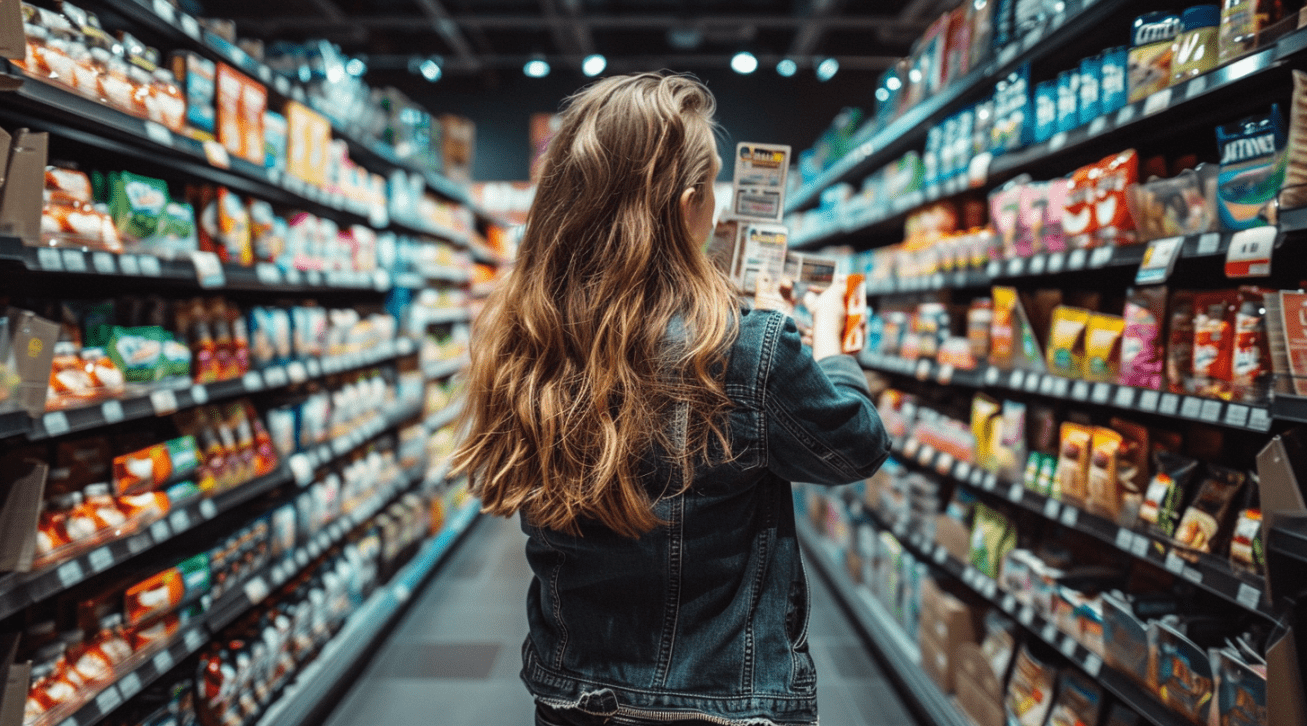 Guide to Stocking Your Pantry With Budget-Friendly and Nutritious Staples