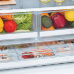 Crisper Cleaning Made Easy: Keeping Your Vegetable Crispers Sparkling