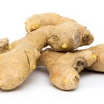 How to store fresh ginger longest