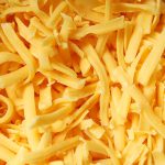 How to Quickly Grate a Block of Cheese