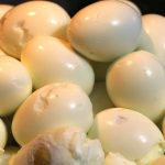Perfect Hard-Boiled Eggs: Say Goodbye to Green Yolks!