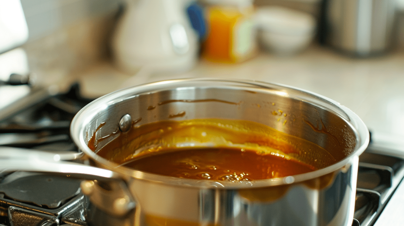 Stretching Your Gravy from Roasts