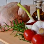 Saving Money by Buying Whole Chickens Saving Money by Buying Whole Chickens