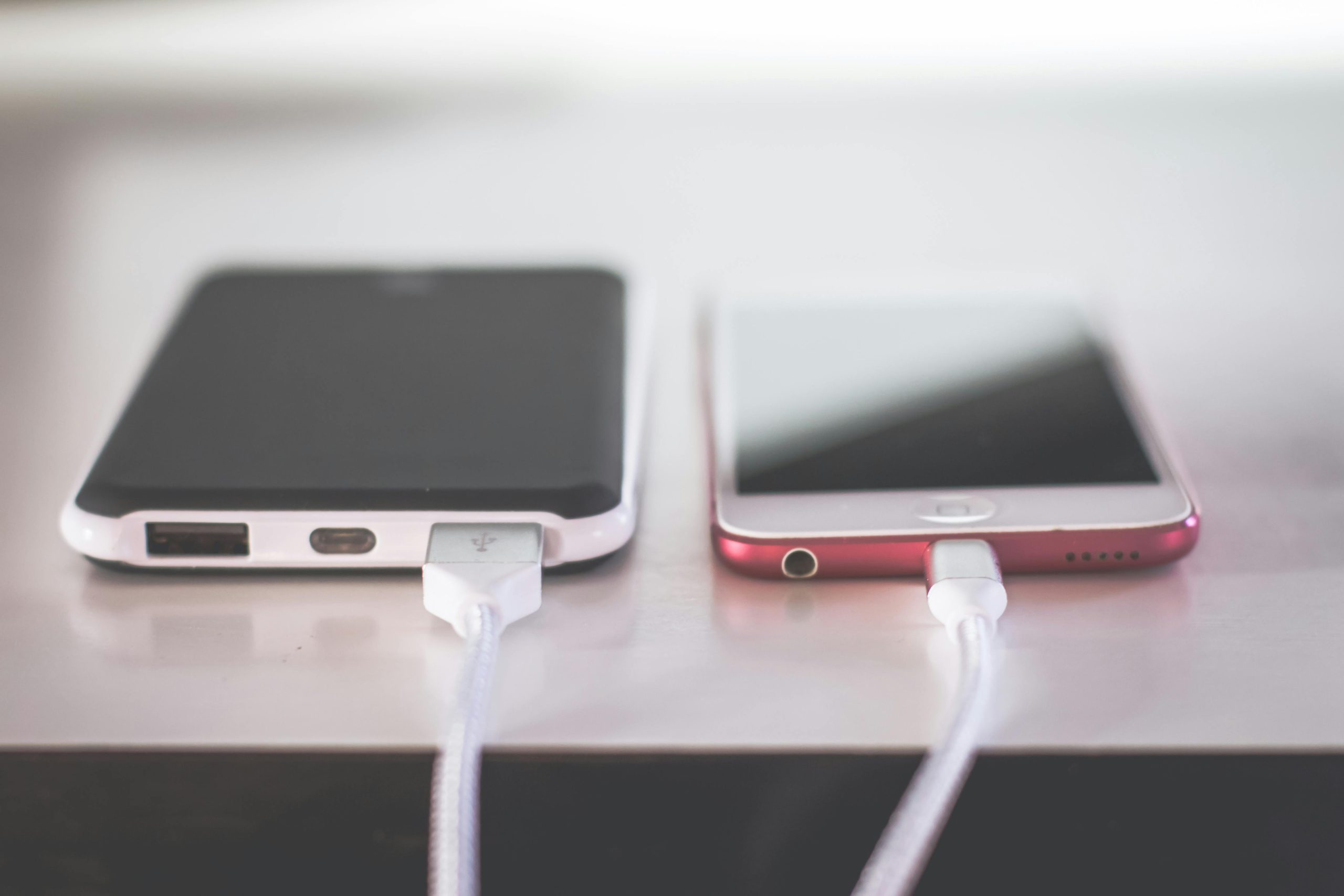 Power Up Smartly: The Art of Efficient Charger Use!