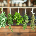 Air-Drying Herbs: A Flavorful DIY Adventure