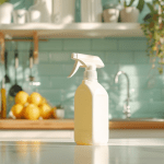 Maximize Your Cleaning Power: Smart Use of All-Purpose Cleaner