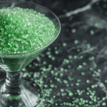 Crafting Your Own Appletini Bath Salt Bliss Crafting Your Own Appletini Bath Salt Bliss