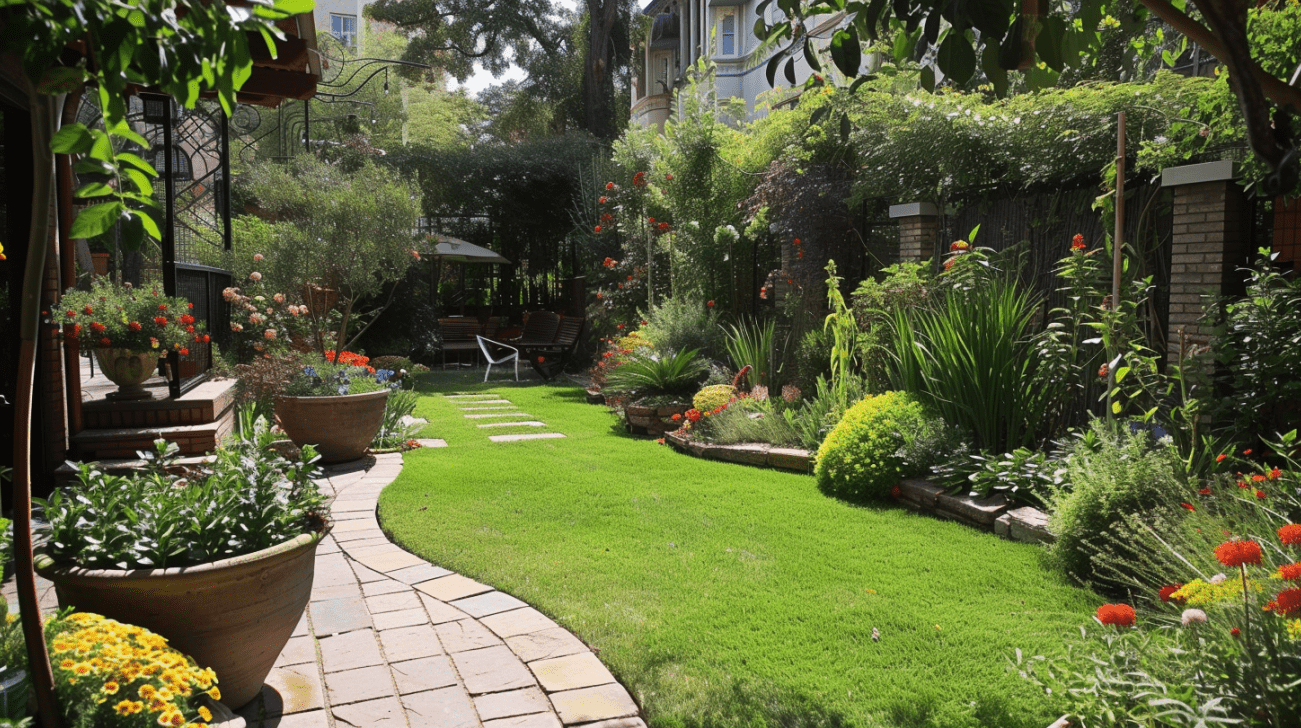 Effortless Garden Bliss: Mastering Automated Watering