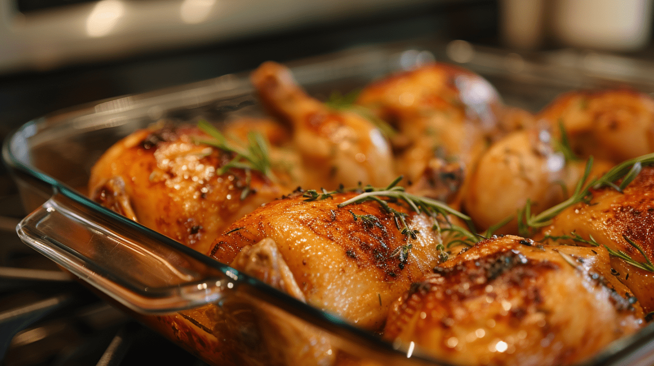 Tips for Perfectly Cooked Freezer Meals Every Time