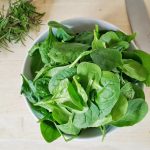 Pesto Sauce Freezer Recipe