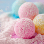 DIY Scented Bath Beads Recipe: Your At-Home Spa Essential
